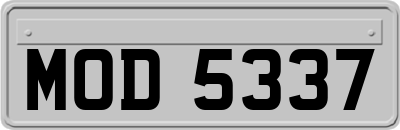 MOD5337