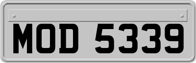 MOD5339