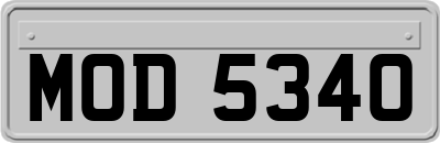 MOD5340