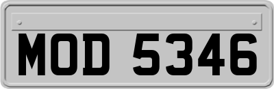 MOD5346