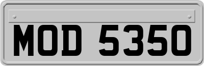 MOD5350