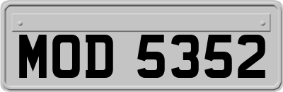MOD5352