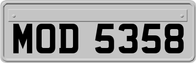 MOD5358