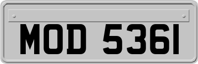 MOD5361
