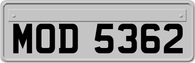 MOD5362