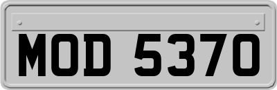 MOD5370