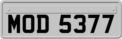 MOD5377