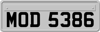 MOD5386