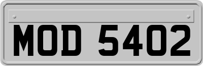 MOD5402