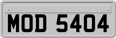 MOD5404