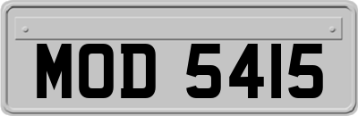 MOD5415