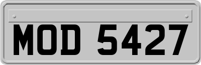 MOD5427