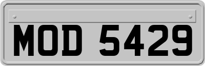 MOD5429