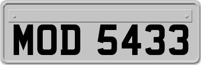MOD5433