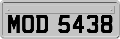 MOD5438