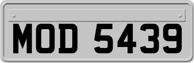 MOD5439