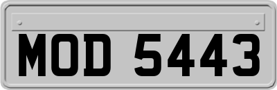 MOD5443