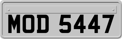 MOD5447