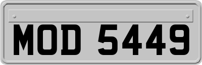 MOD5449