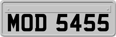 MOD5455