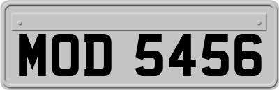MOD5456