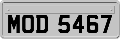MOD5467
