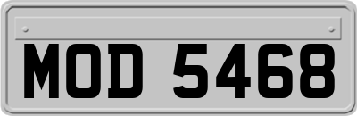 MOD5468