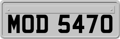 MOD5470