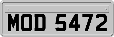MOD5472