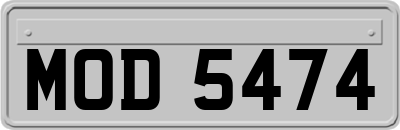 MOD5474