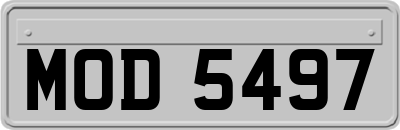 MOD5497