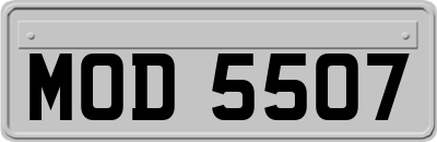 MOD5507