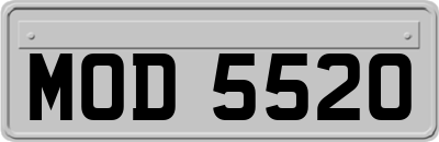 MOD5520