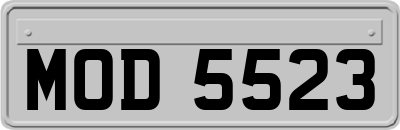 MOD5523