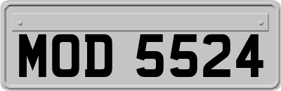 MOD5524