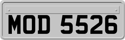 MOD5526