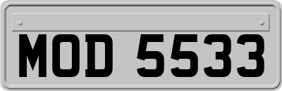 MOD5533