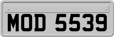 MOD5539