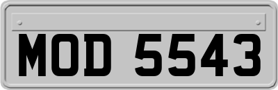 MOD5543
