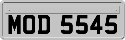 MOD5545