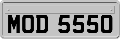 MOD5550