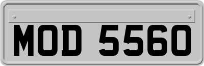 MOD5560