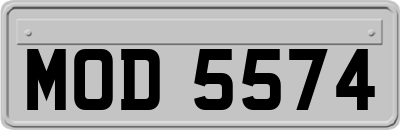 MOD5574