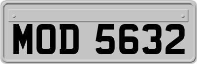 MOD5632