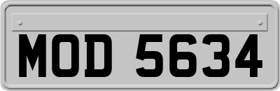 MOD5634