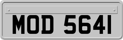 MOD5641