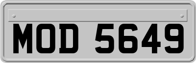 MOD5649