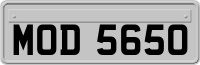 MOD5650
