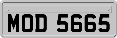 MOD5665