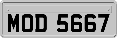 MOD5667